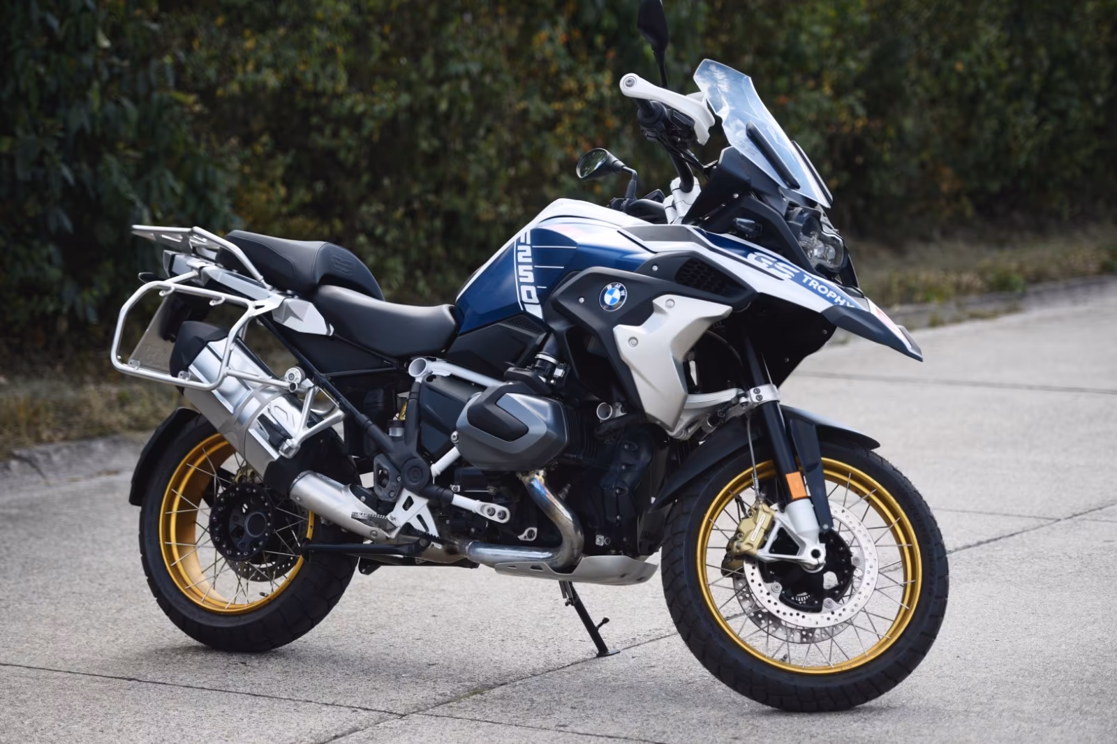 BMW R1250GS